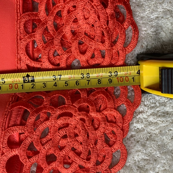 Donna Ricco Dress - Picture 7 of 7